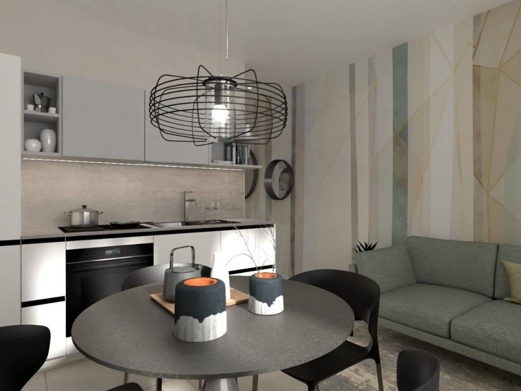 Appartamento a Verbania in Piazza Giacomo Matteotti - Foto 4