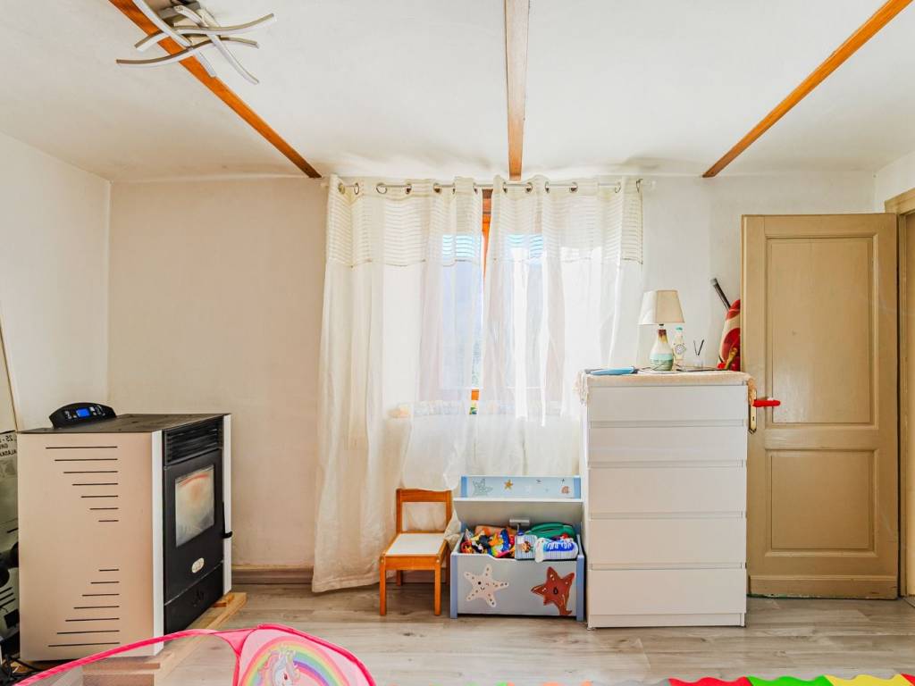 Villa a Pistoia in Via Piastre E Prunetta, 41 - Foto 3