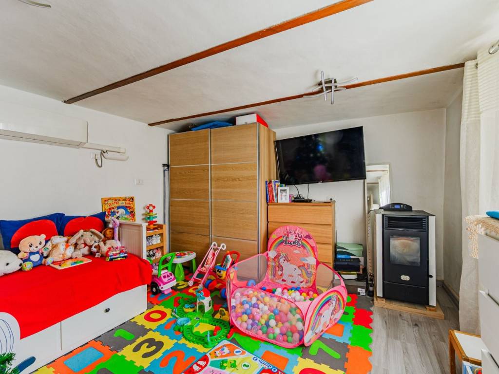 Villa a Pistoia in Via Piastre E Prunetta, 41 - Foto 4