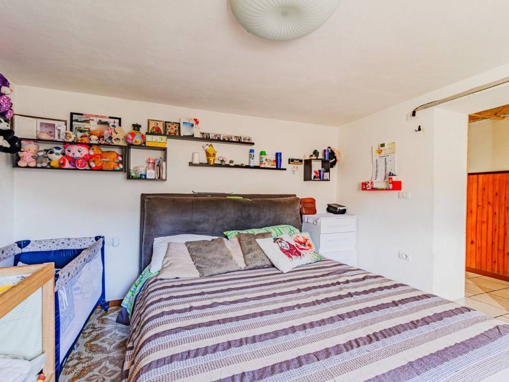 Villa a Pistoia in Via Piastre E Prunetta, 41 - Foto 5