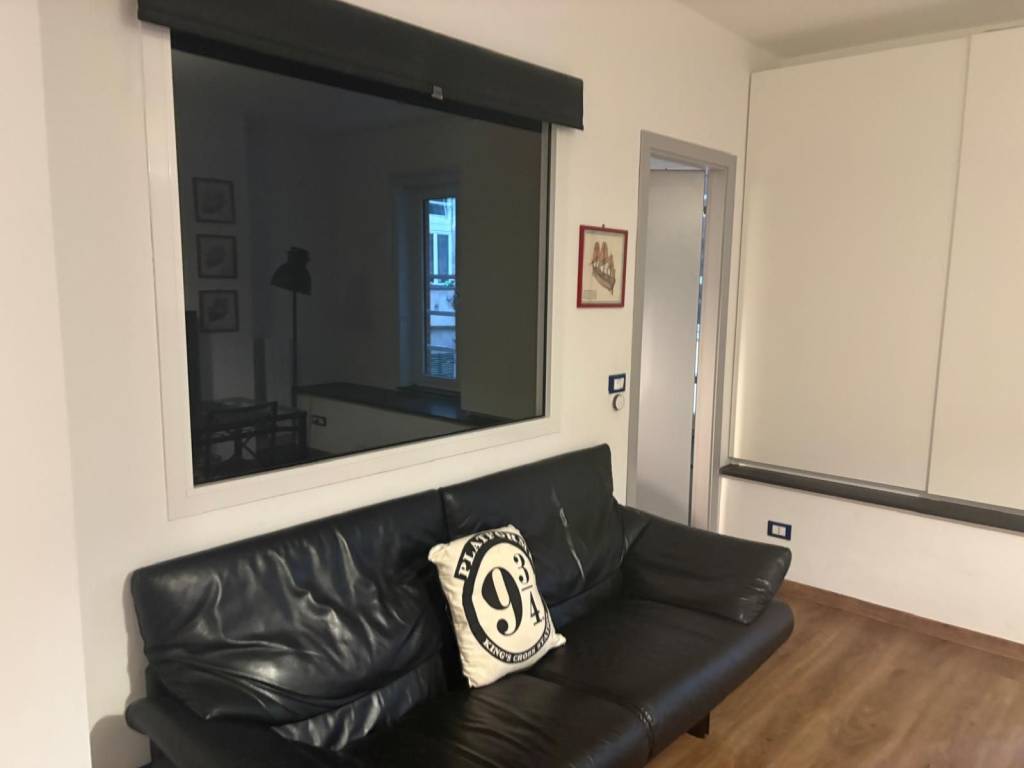 Appartamento a Genova in Vico Chiuso Paggi - Foto 5