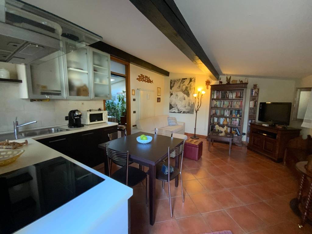 Appartamento a Busto arsizio in Via Magenta, 54 - Foto 4