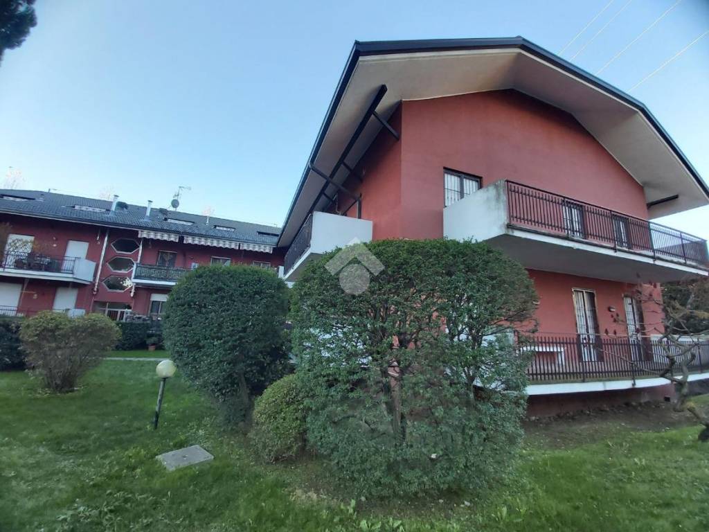 Appartamento a Bergamo in Via Ferruccio Galmozzi, 13 - Foto 2