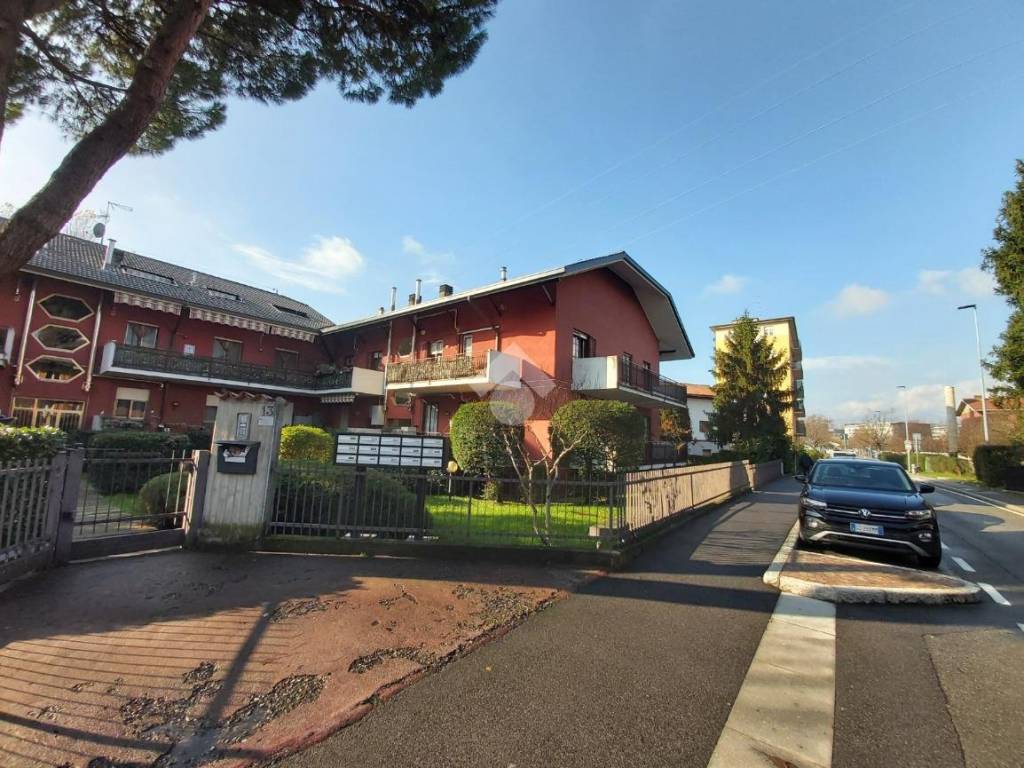 Appartamento a Bergamo in Via Ferruccio Galmozzi, 13 - Foto 3