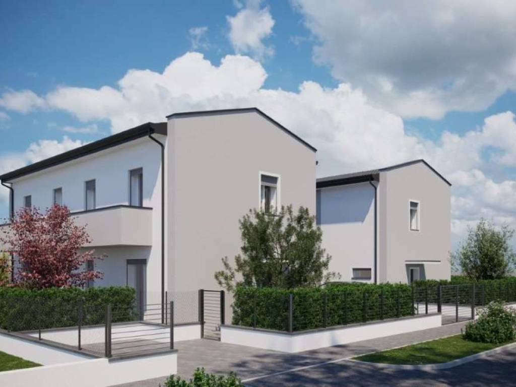 Villa a Carpi in Via Palatucci - Foto 2