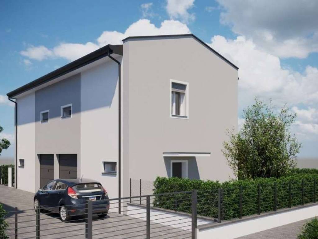 Villa a Carpi in Via Palatucci - Foto 3