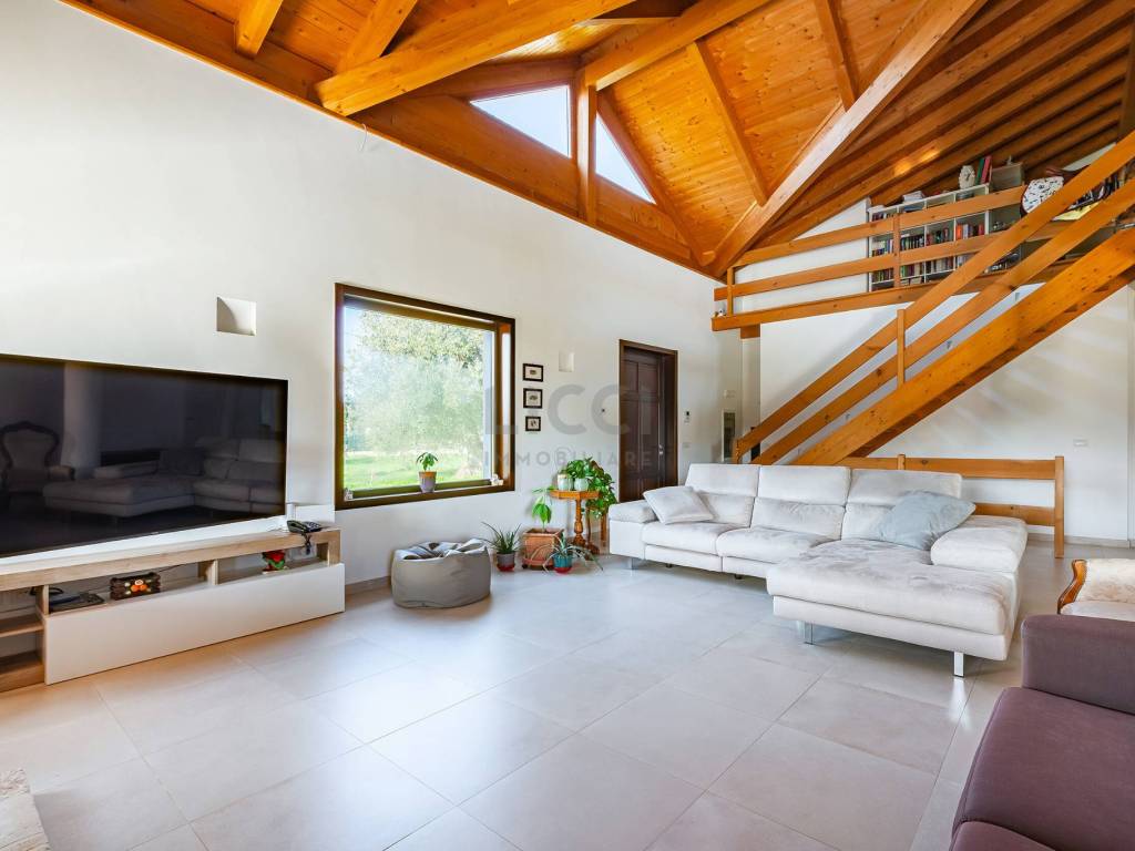 Villa a Monopoli in Contrada Cozzana - Foto 4