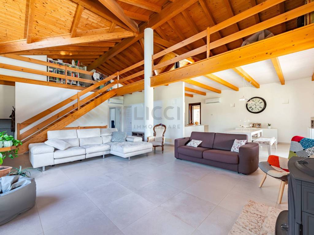 Villa a Monopoli in Contrada Cozzana - Foto 5