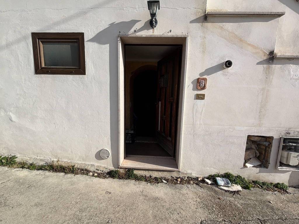 Casa indipendente a Rosciano in Via Madonna della Pace, 8 - Foto 4