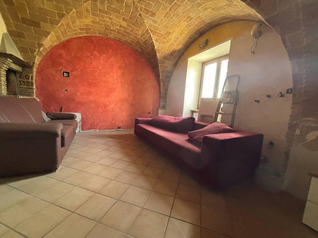 Casa indipendente a Rosciano in Via Madonna della Pace, 8 - Foto 5