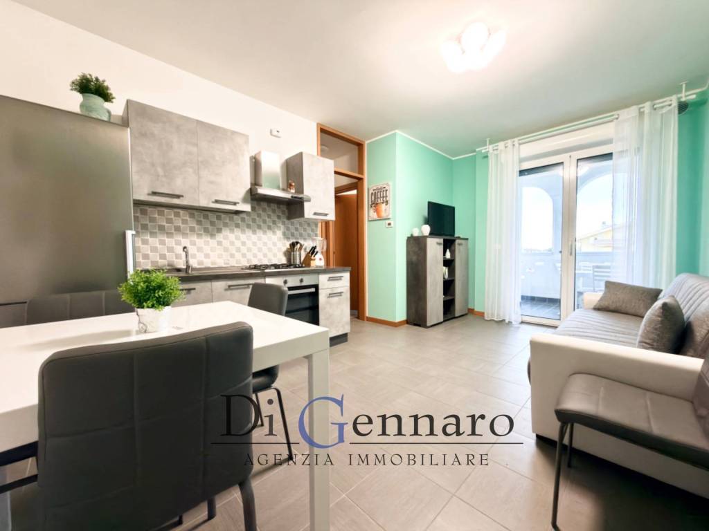 Appartamento a Tortoreto in via Cavour, 22 - Foto 2