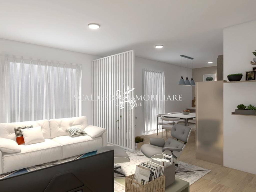 Appartamento a Colognola ai colli in Via Camillo Benso di Cavour - Foto 2