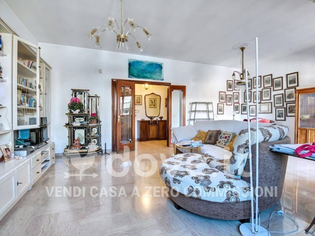Appartamento a Lecce in Via Merine - Foto 2