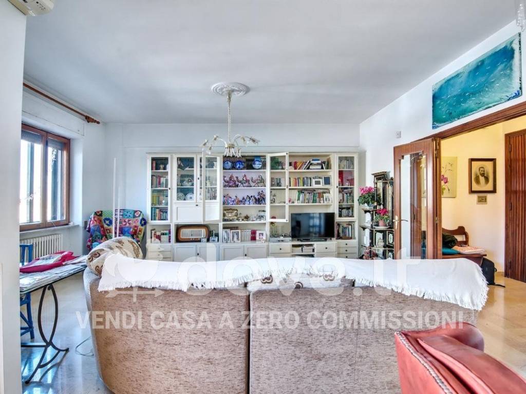 Appartamento a Lecce in Via Merine - Foto 3