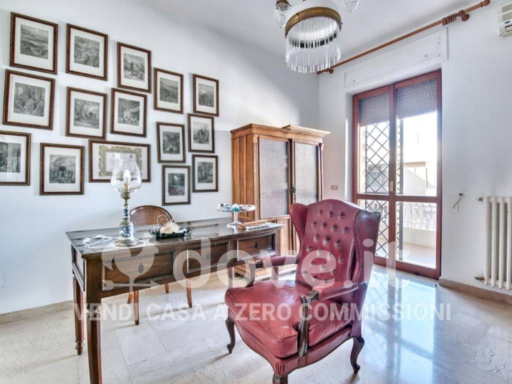 Appartamento a Lecce in Via Merine - Foto 4