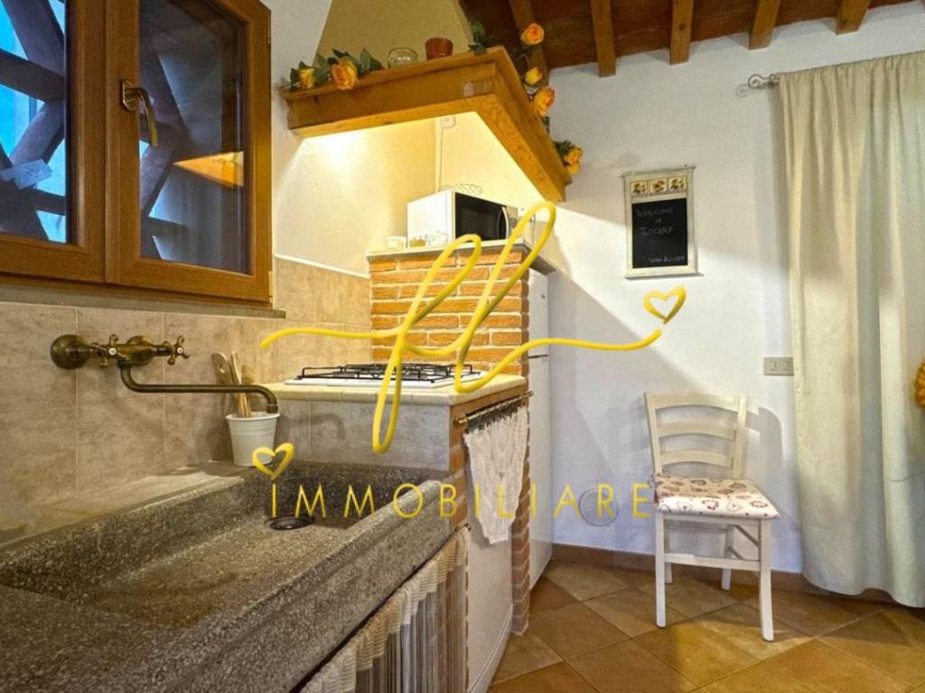 Villa a Montescudaio in Via del Bandello, - Foto 2