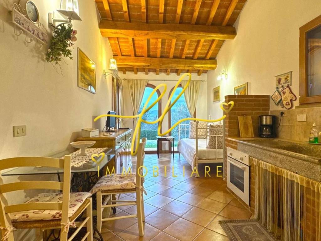 Villa a Montescudaio in Via del Bandello, - Foto 3