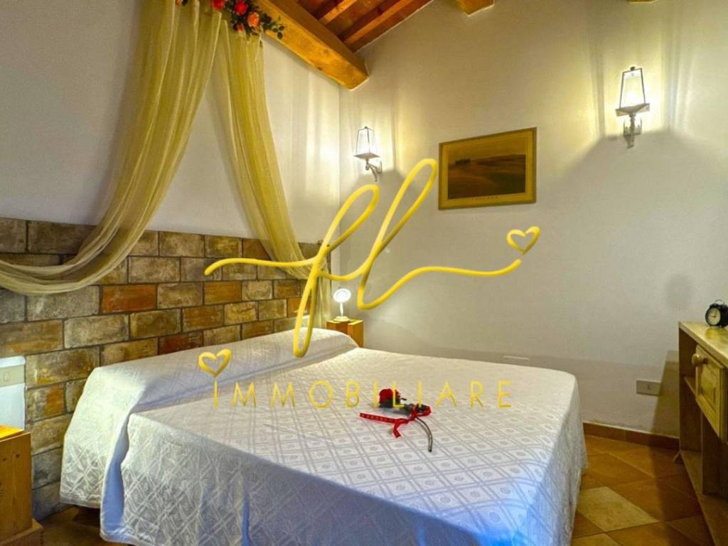 Villa a Montescudaio in Via del Bandello, - Foto 5