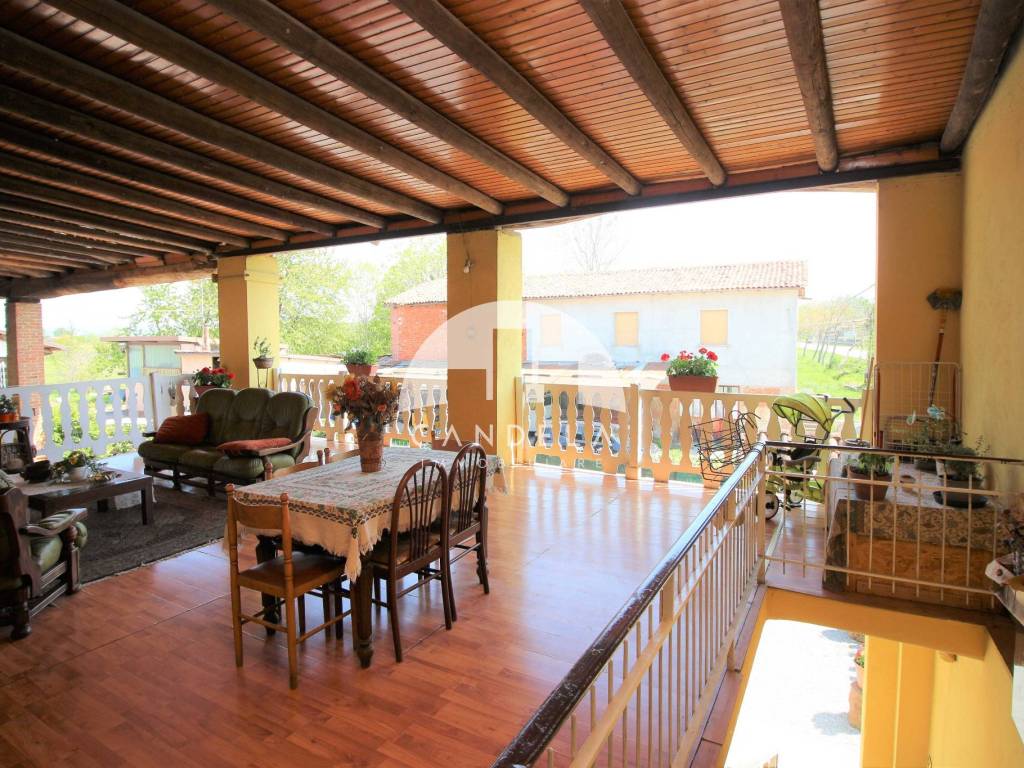 Villa a Mondovì in Strada di Rocca de' Baldi - Foto 2