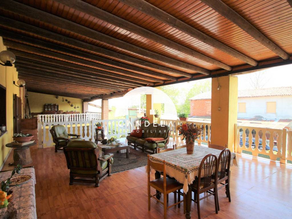 Villa a Mondovì in Strada di Rocca de' Baldi - Foto 3