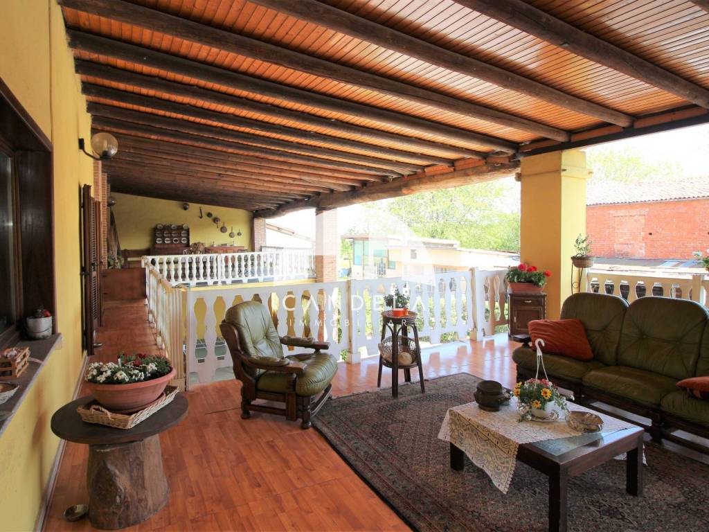 Villa a Mondovì in Strada di Rocca de' Baldi - Foto 4