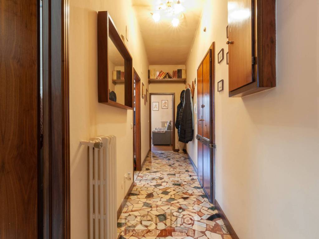 Appartamento a Bologna in Via Angelo Musco, 1 - Foto 3