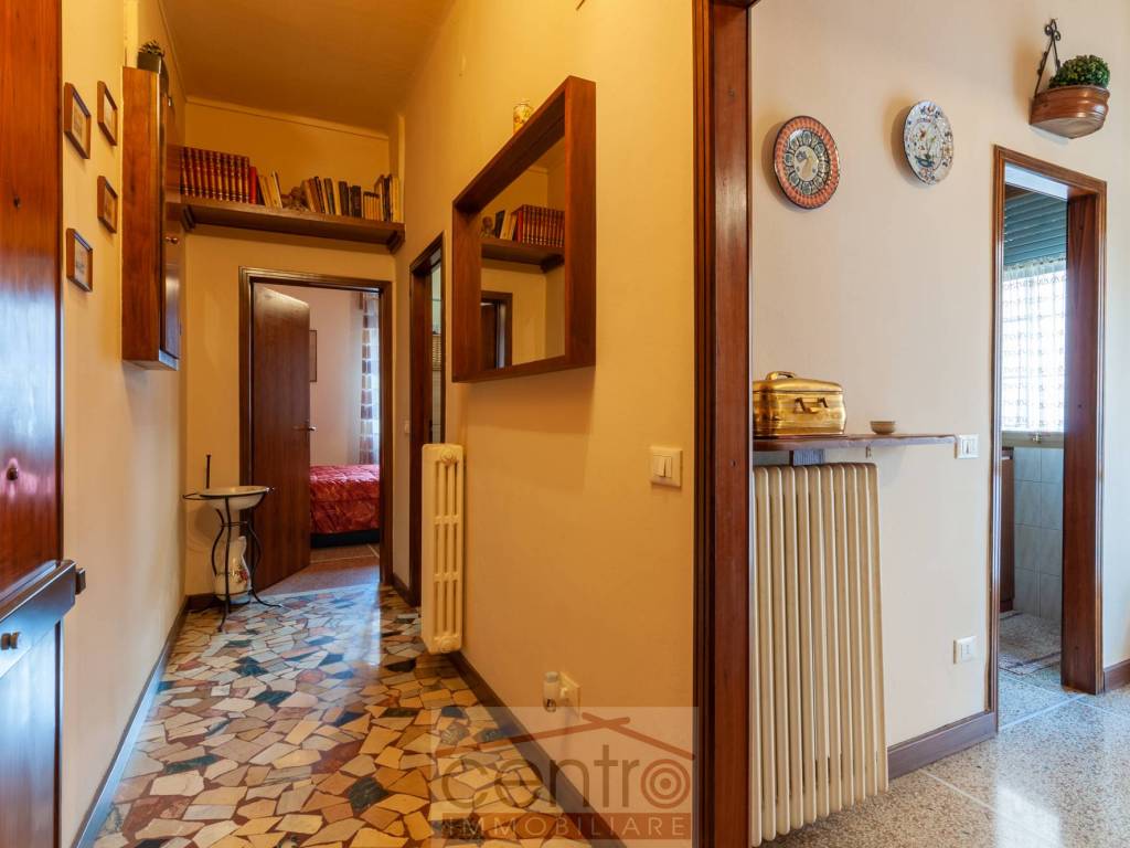 Appartamento a Bologna in Via Angelo Musco, 1 - Foto 4
