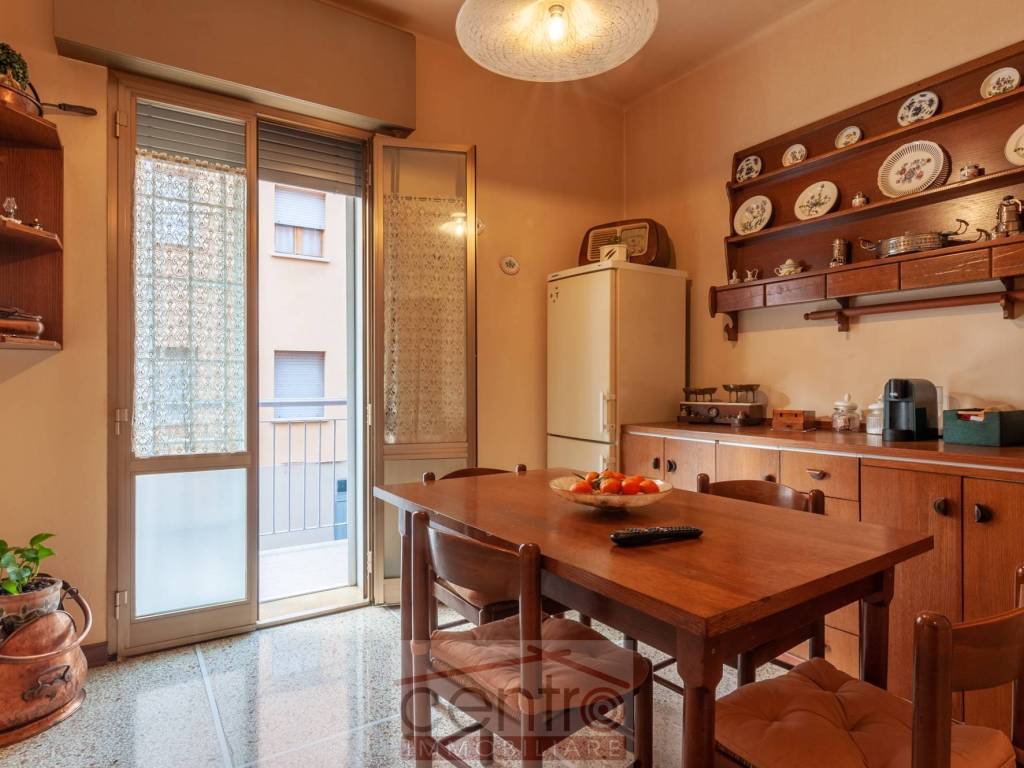 Appartamento a Bologna in Via Angelo Musco, 1 - Foto 5