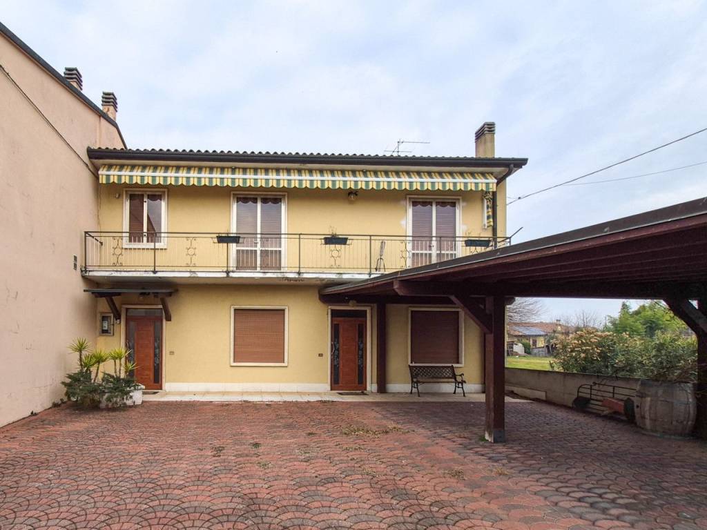 Villa a Lonigo - Foto 2