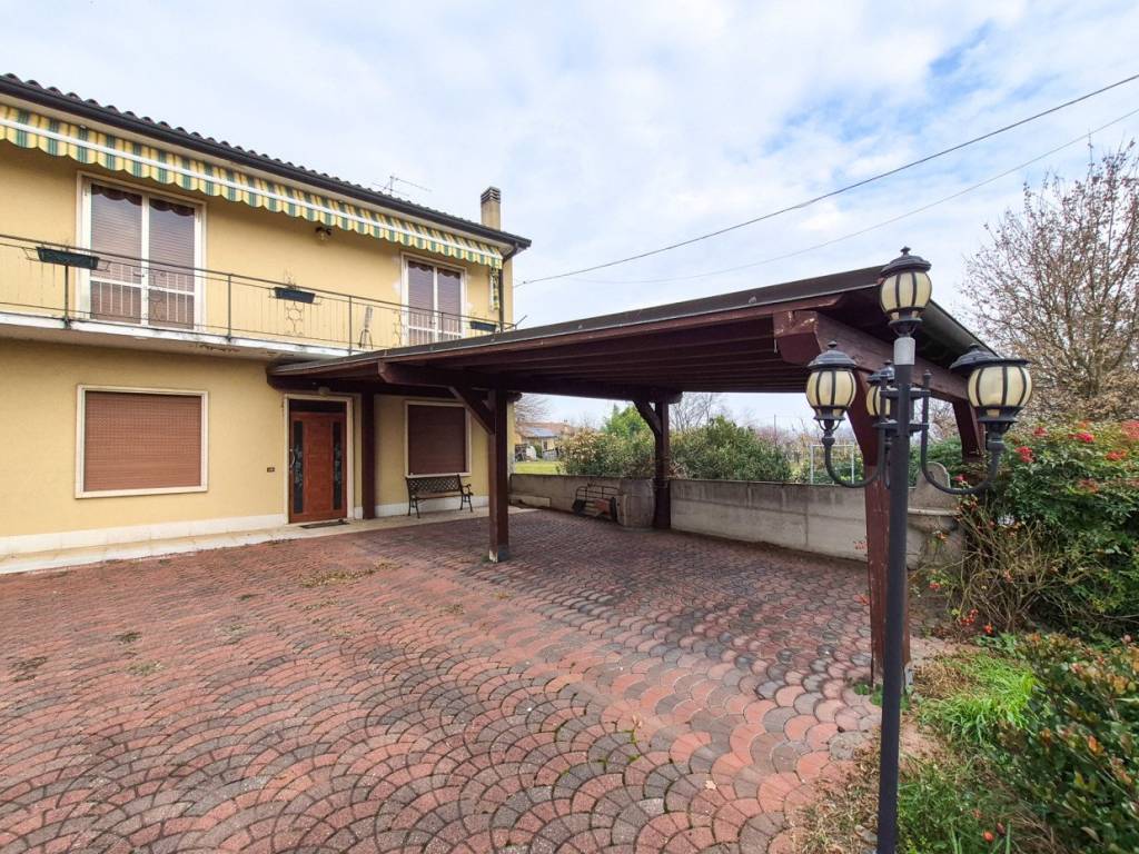 Villa a Lonigo - Foto 3