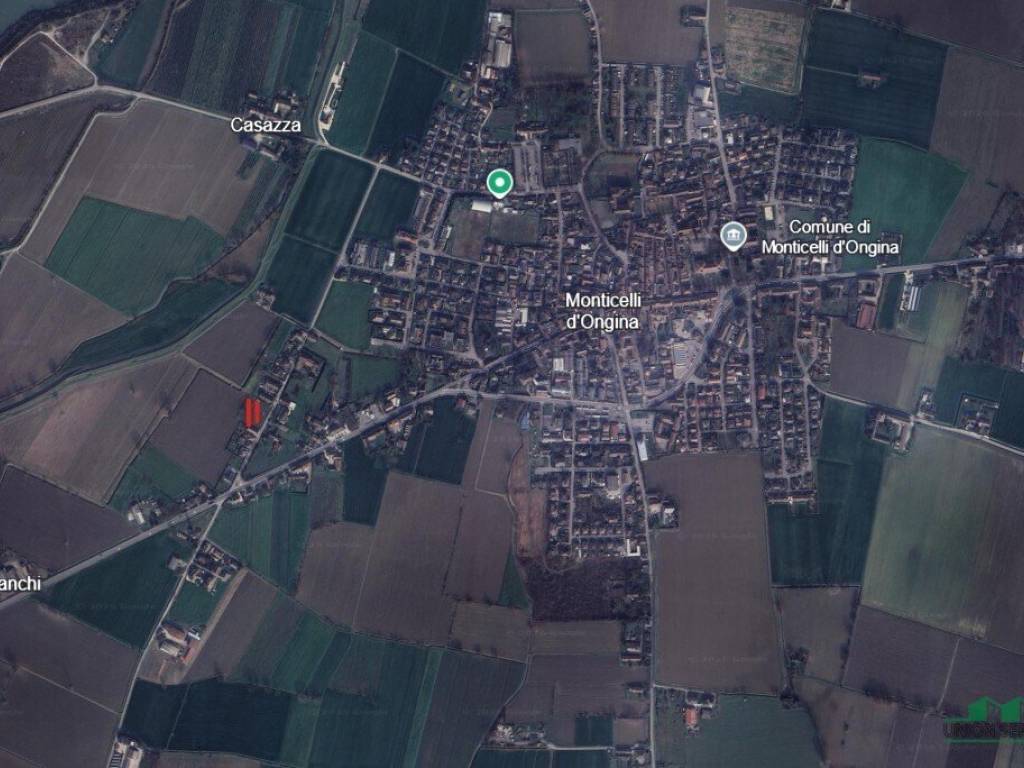 Terreno a Monticelli d'ongina in via bodrio - Foto 2