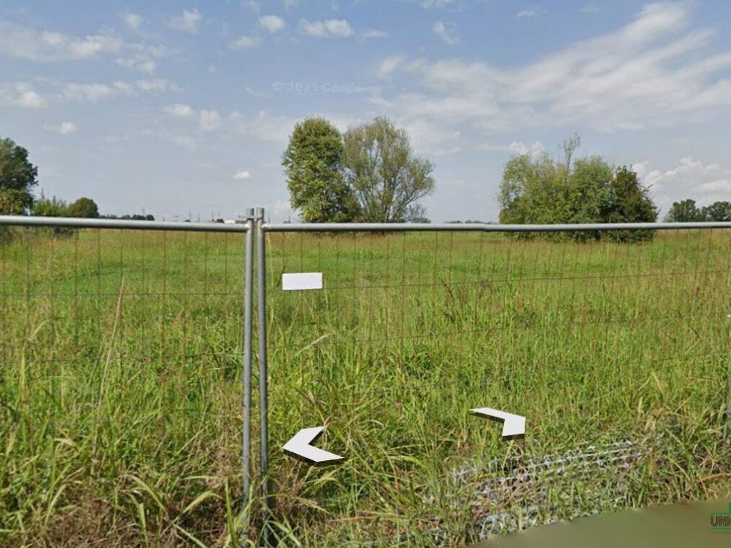 Terreno a Monticelli d'ongina in via bodrio - Foto 3
