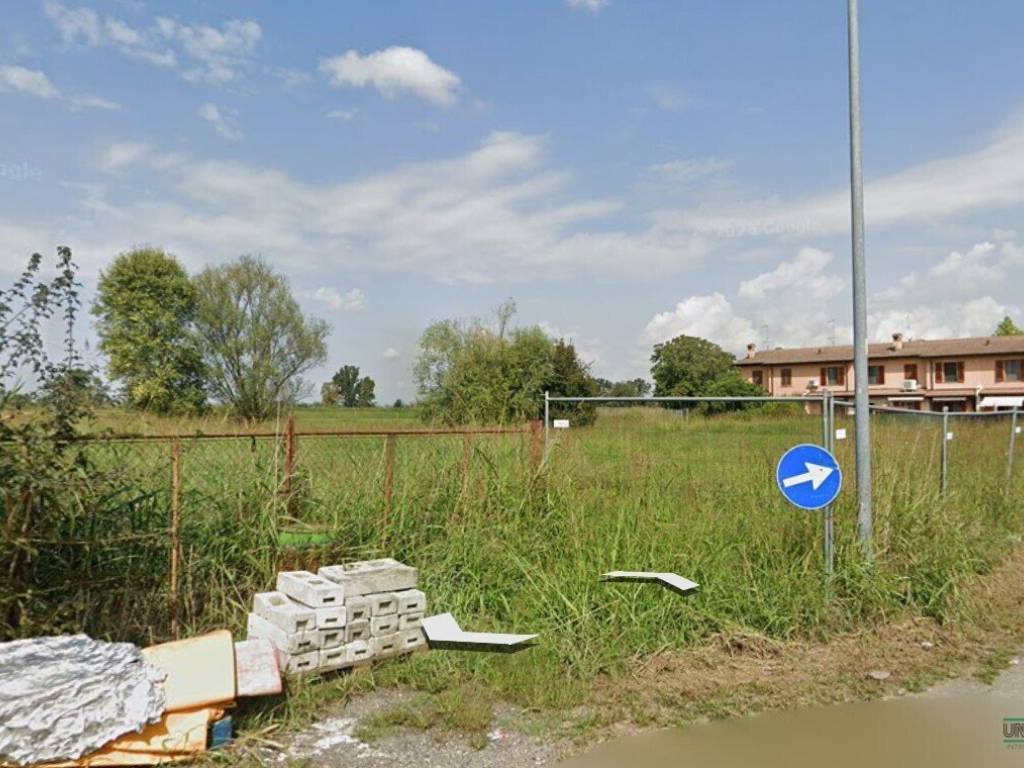 Terreno a Monticelli d'ongina in via bodrio - Foto 4