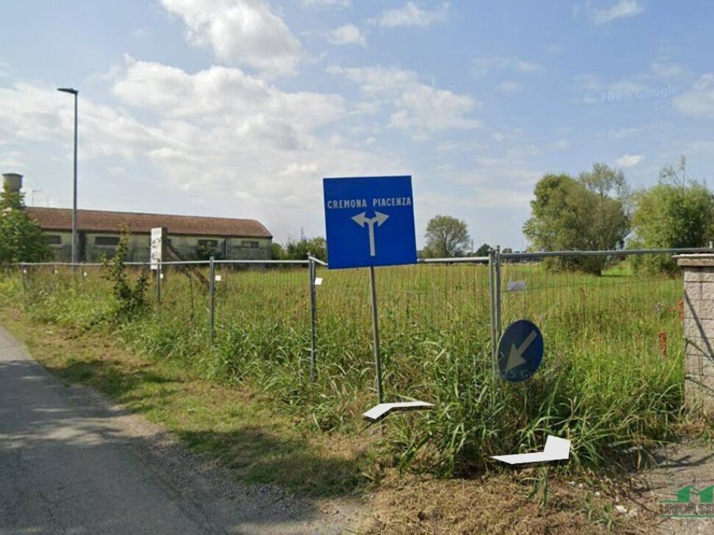 Terreno a Monticelli d'ongina in via bodrio - Foto 5