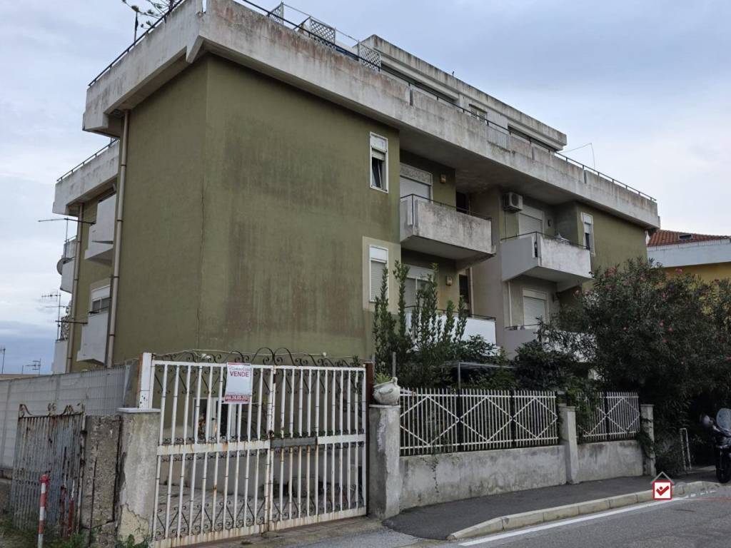 Appartamento a Messina in Salita Papardo - Foto 3