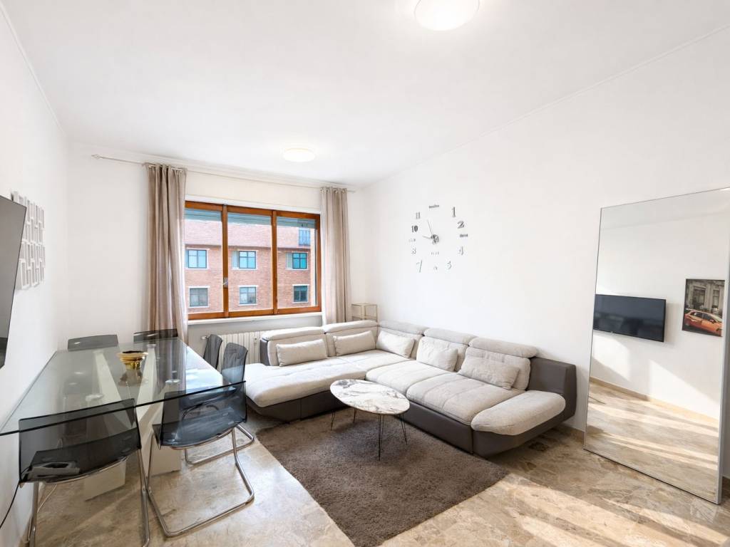 Appartamento a Alessandria in Via Tortona, 45 - Foto 2