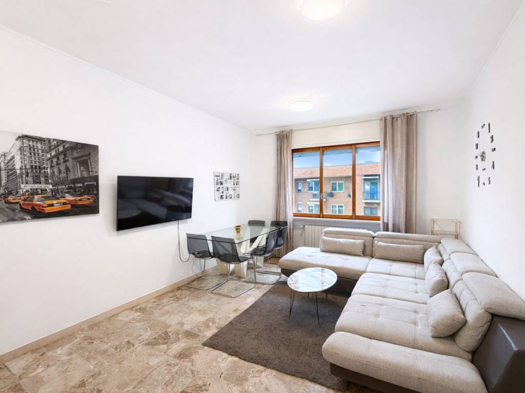 Appartamento a Alessandria in Via Tortona, 45 - Foto 3