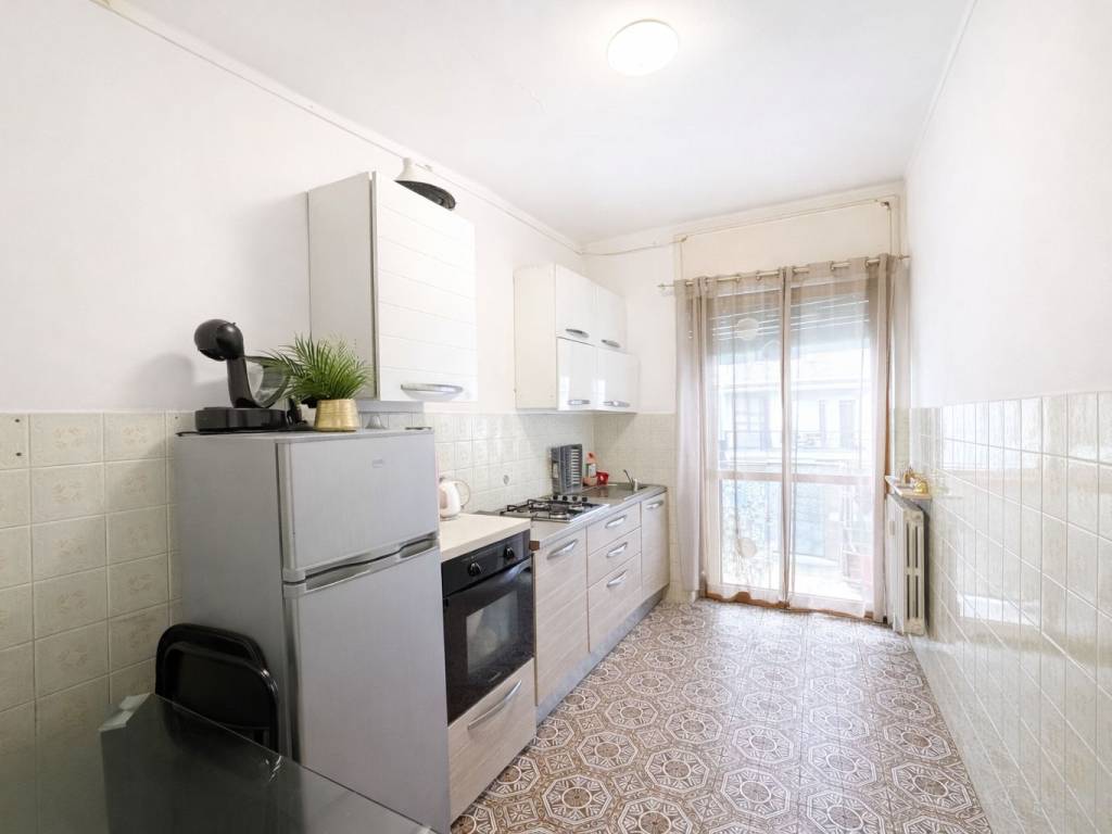 Appartamento a Alessandria in Via Tortona, 45 - Foto 4