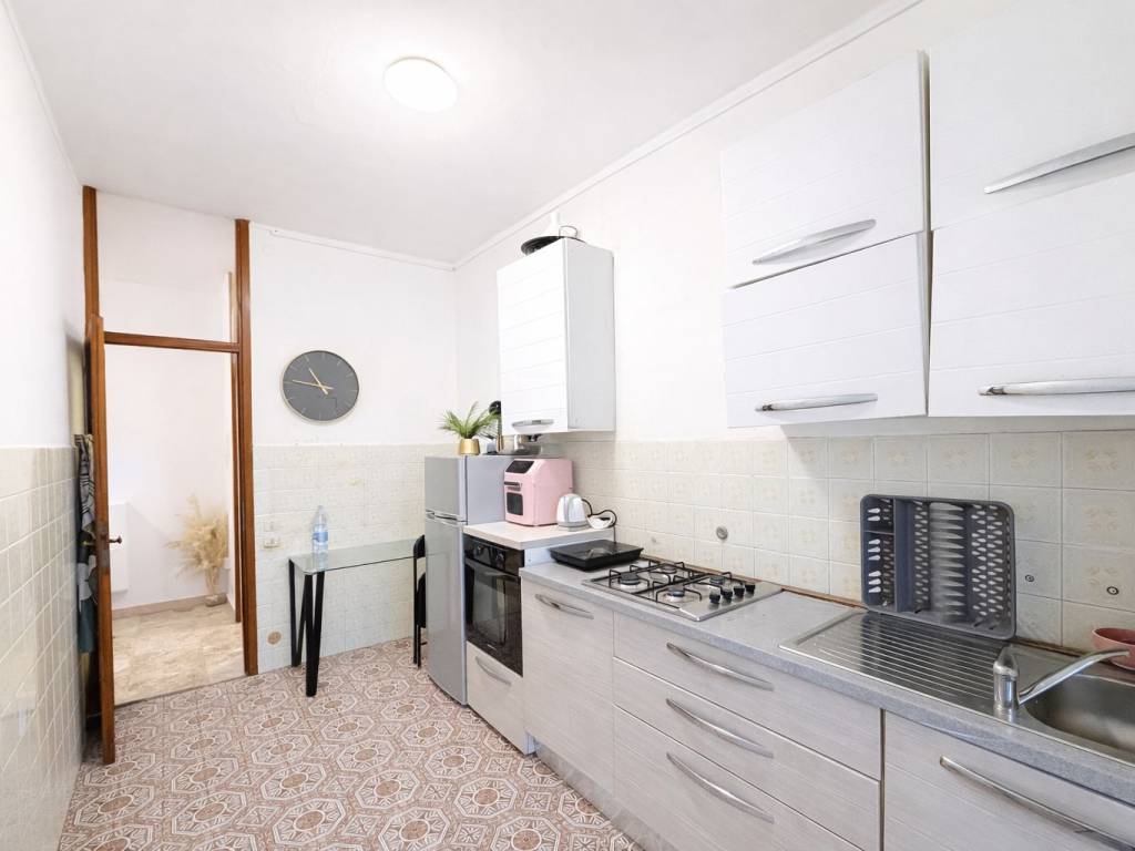 Appartamento a Alessandria in Via Tortona, 45 - Foto 5