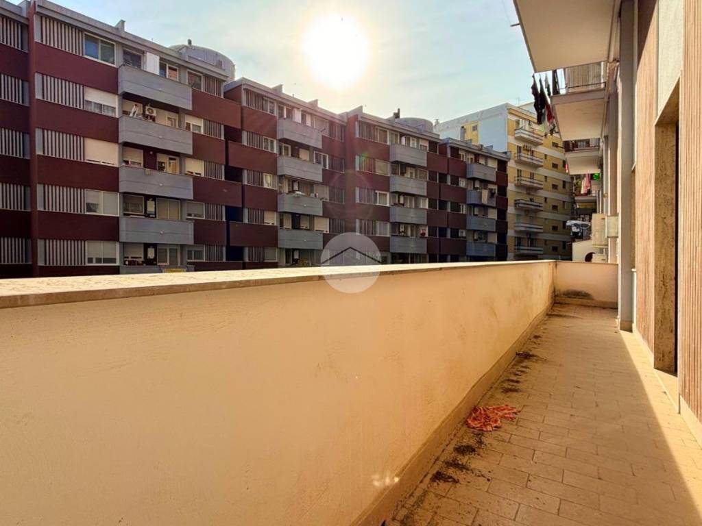 Appartamento a Manfredonia in Via Mozzillo-Iaccarino, 68 - Foto 2