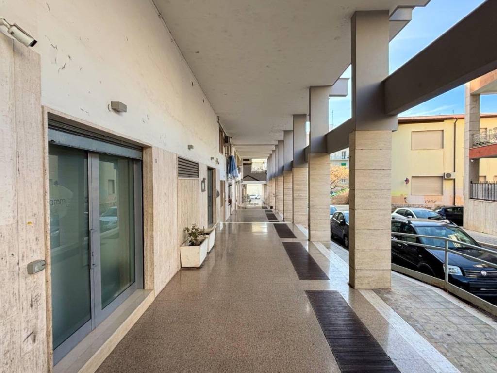 Appartamento a Manfredonia in Via Mozzillo-Iaccarino, 68 - Foto 5