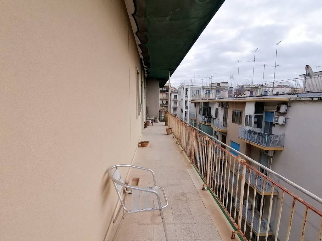 Appartamento a Siracusa in Via Salso, 24 - Foto 2