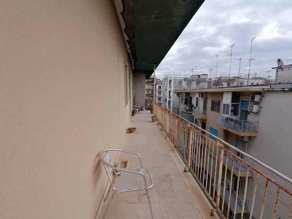 Appartamento a Siracusa in Via Salso, 24 - Foto 3