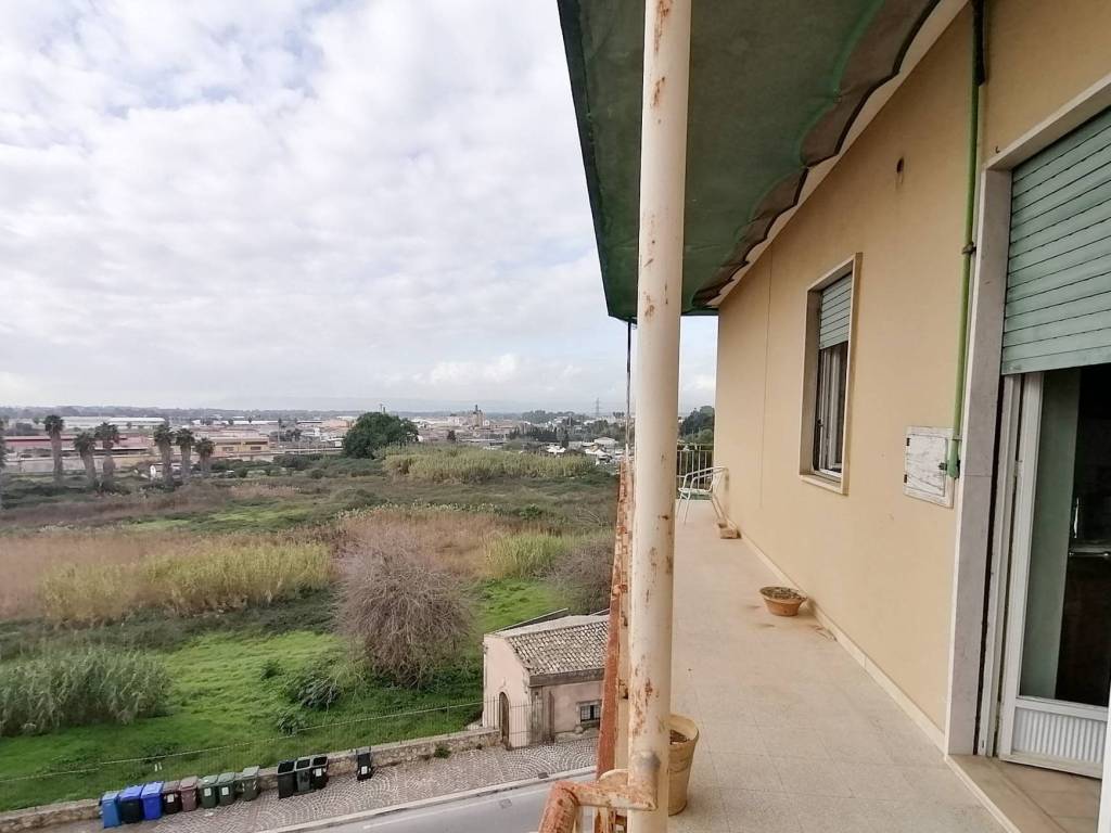 Appartamento a Siracusa in Via Salso, 24 - Foto 5