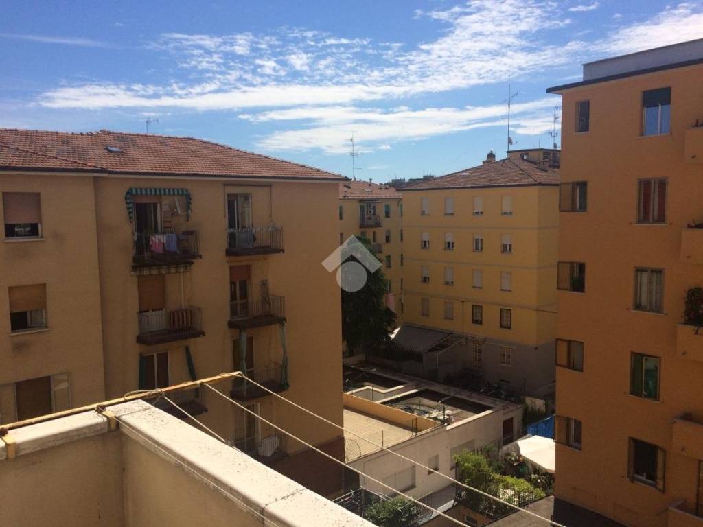 Appartamento a Bologna in Via S. Donato, 51 - Foto 3