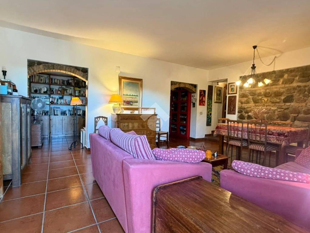 Villa a Corigliano-rossano in C/da Piragineti, 217 - Foto 5