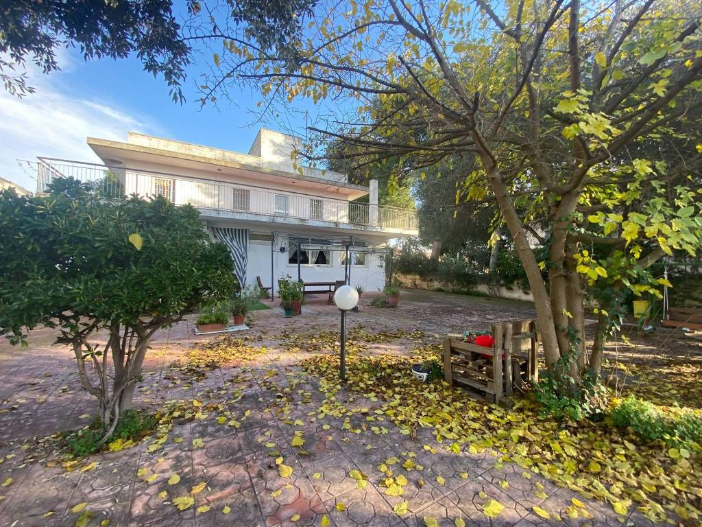 Villa a Leporano in SP100 - Foto 3
