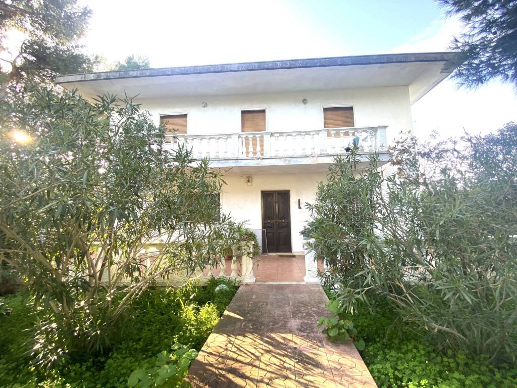 Villa a Leporano in SP100 - Foto 5
