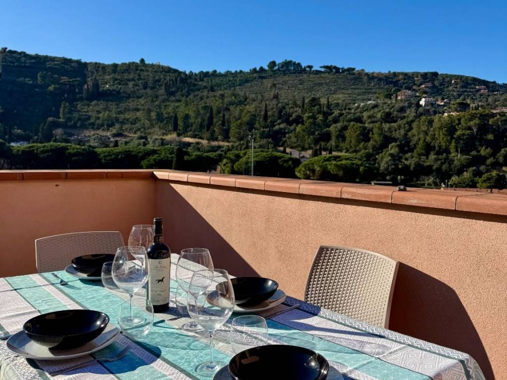 Appartamento a Monte argentario - Foto 4