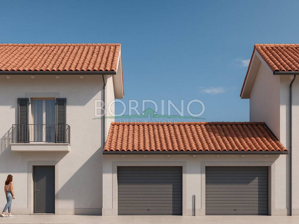 Villa a Alba in Via XI Febbraio snc - Foto 2